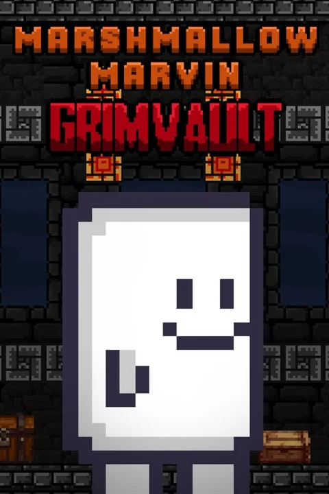  Marshmallow Marvin: Grimvault (Xbox One) активация