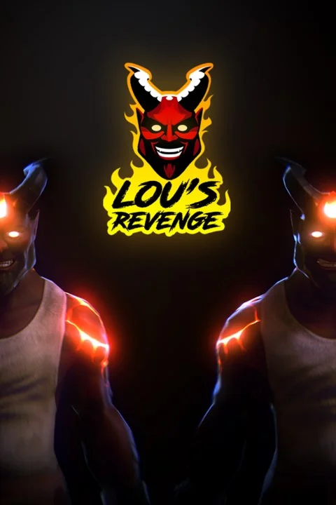  Lou's Revenge Xbox One & Xbox Series X|S активация