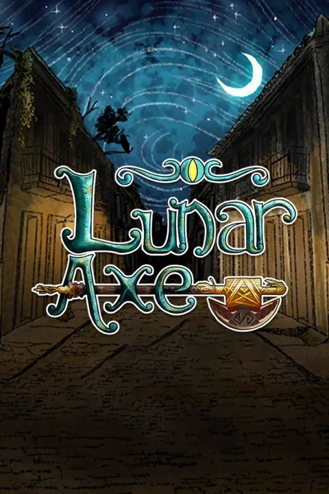  Lunar Axe Xbox One & Xbox Series X|S активация