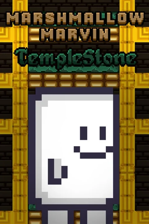  Marshmallow Marvin: Templestone (Xbox One) активация