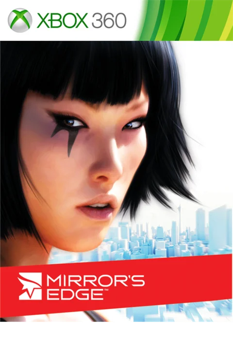  Mirror's Edge™ Xbox One & Xbox Series X|S активация