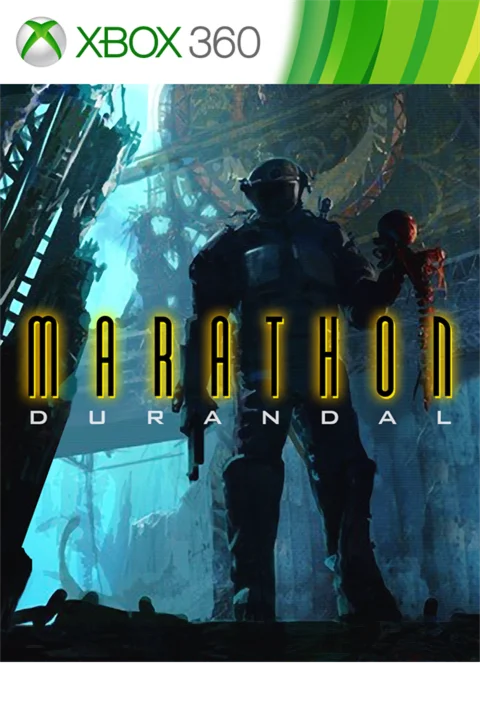  Marathon: Durandal Xbox One|X|S активация