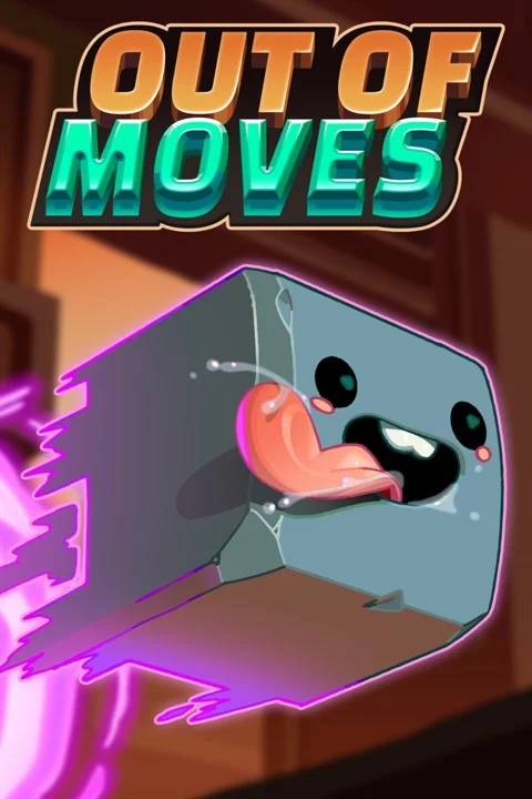  Out of Moves Xbox Bundle Xbox One|X|S активация