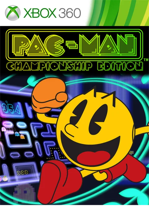  PAC-MAN Championship Edition Xbox One|X|S активация