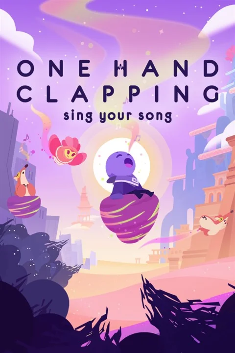  One Hand Clapping Xbox One|X|S активация