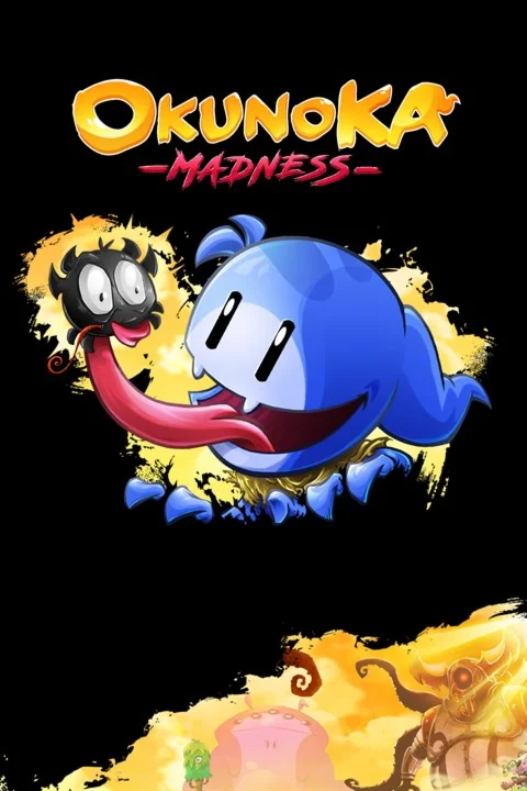  OkunoKA Madness Xbox One & Xbox Series X|S активация