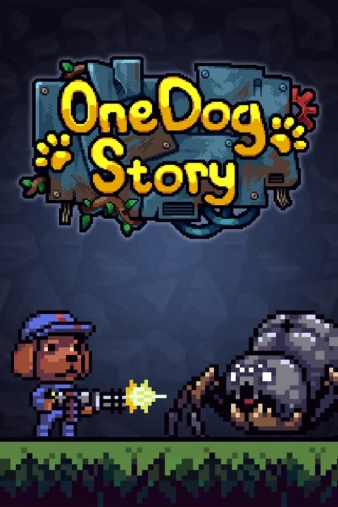  One Dog Story Xbox One & Xbox Series X|S активация