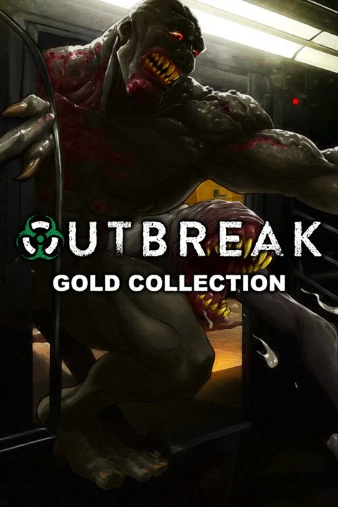  Outbreak Gold Collection Xbox One|X|S активация