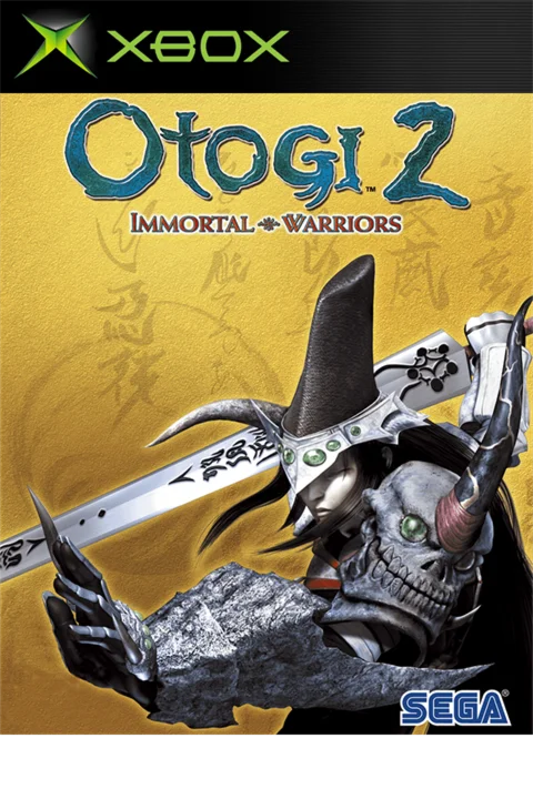  Otogi 2: Immortal Warriors Xbox One|X|S активация