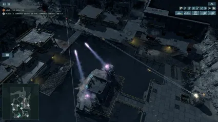 Terminator: Dark Fate - Defiance ✅ STEAM GIFT AUTO ✅ RU+МИР