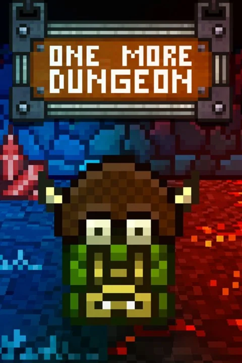  One More Dungeon Xbox One & Xbox Series X|S активация