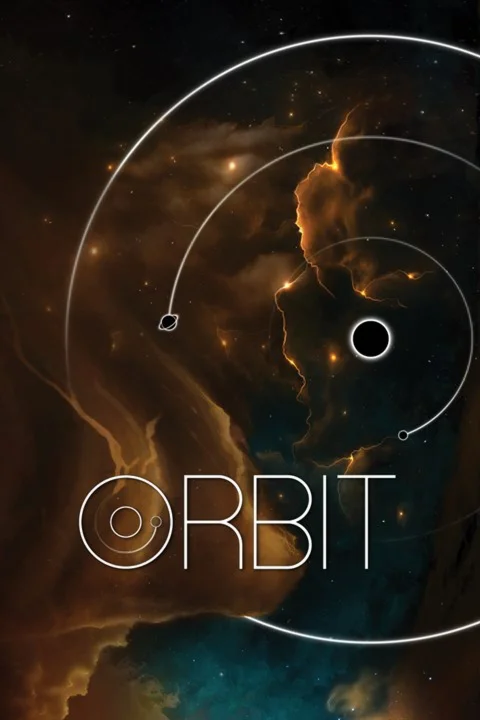  ORBIT Xbox One & Xbox Series X|S активация