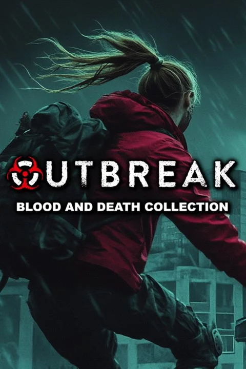  Outbreak: Blood and Death Collection Xbox активация