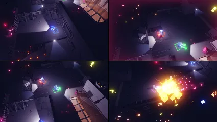 ✅ It came from space and ate our brains Xbox активация