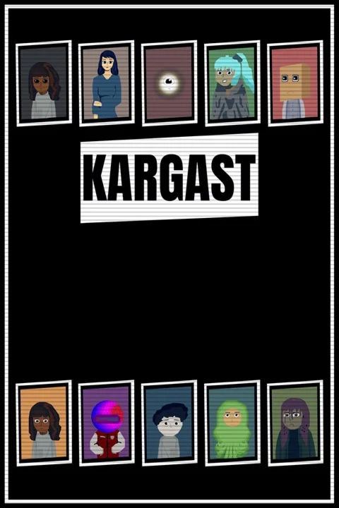  Kargast Xbox One & Xbox Series X|S активация