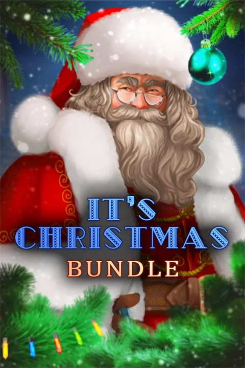  It's Christmas Bundle! Xbox One|X|S активация