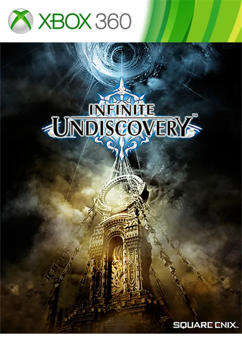  Infinite Undiscovery Xbox One|X|S активация