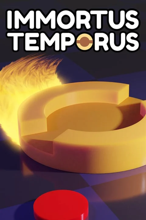  Immortus Temporus Xbox One|X|S активация