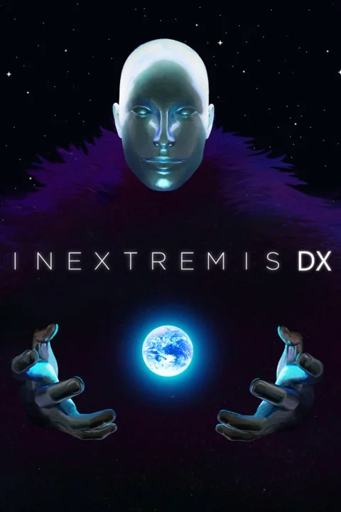  In Extremis DX Xbox One & Xbox Series X|S активация