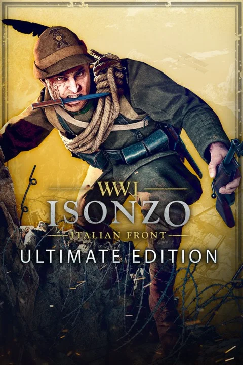  Isonzo: Ultimate Edition Xbox One|X|S активация