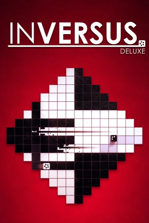  INVERSUS Deluxe Xbox One & Xbox Series X|S активация