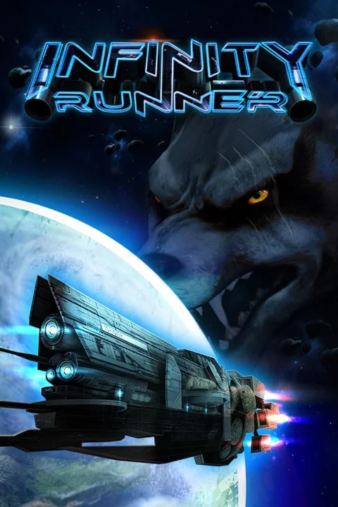  Infinity Runner Xbox One & Xbox Series X|S активация