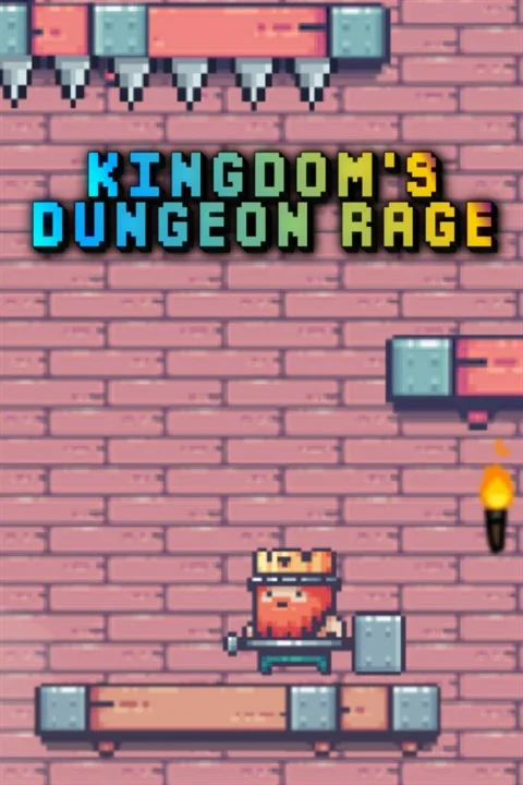  Kingdom's Dungeon Rage Xbox One|X|S активация