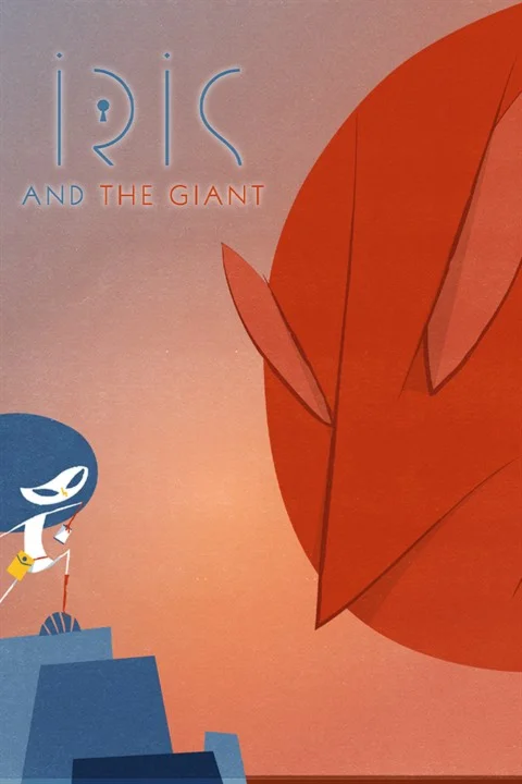  Iris and the Giant Xbox One|X|S активация