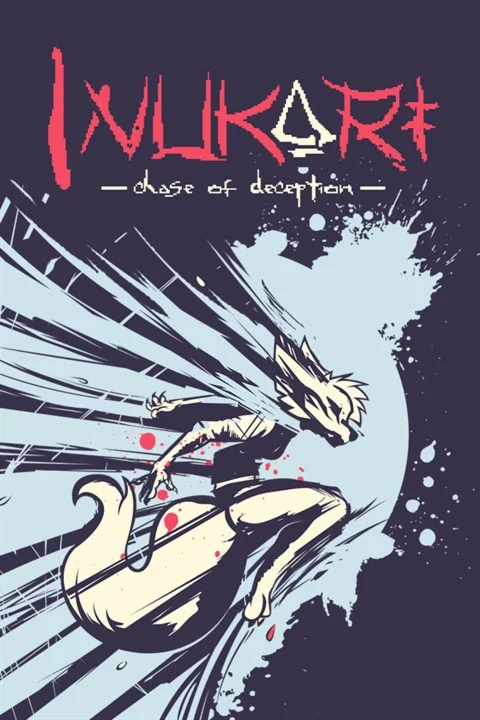  Inukari - Chase of Deception Xbox One|X|S активация