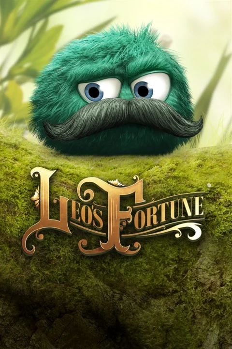  Leo's Fortune Xbox One & Xbox Series X|S активация