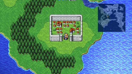 FINAL FANTASY II ✅ STEAM GIFT AUTO ✅ RU+МИР