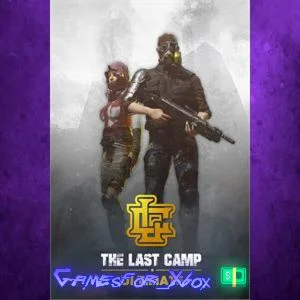 ️The Last Camp Ultimate Edition XBOX