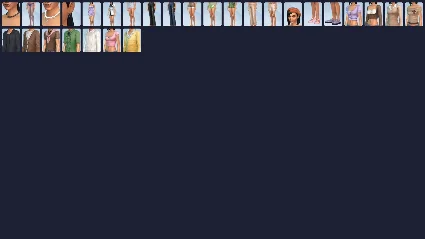 ⭐ The Sims 4 - Sweet Allure Kit DLC EA App КЛЮЧ 🔑 GLOBAL