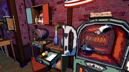 Prison Boss Prohibition ✅ STEAM GIFT AUTO ✅ RU+МИР