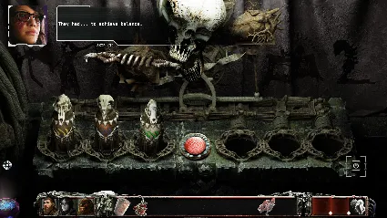 ⭐ STASIS: BONE TOTEM Steam КЛЮЧ 🔑 CN+IN