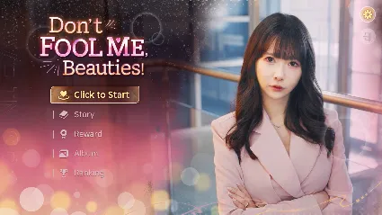 ⭐ Don't FOOL ME, Beauties! Steam КЛЮЧ 🔑 GLOBAL