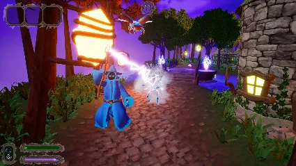 ⭐ Cast  Spell Steam КЛЮЧ 🔑 GLOBAL