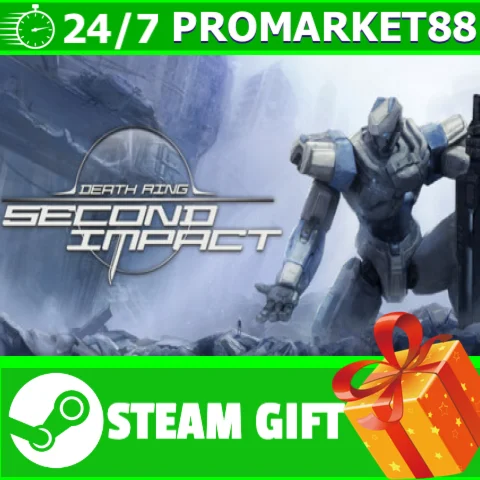 ⭐️ВСЕ СТРАНЫ+РОССИЯ⭐️ 死环：二次冲击 STEAM GIFT