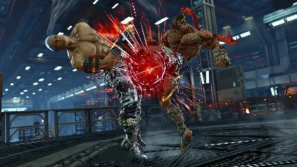 TEKKEN 8 - Fahkumram DLC STEAM РОССИЯ
