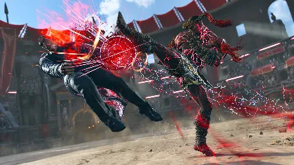 TEKKEN 8 - Fahkumram DLC STEAM РОССИЯ