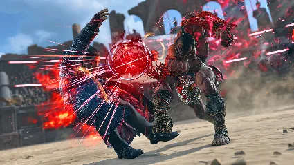 TEKKEN 8 - Fahkumram DLC STEAM РОССИЯ