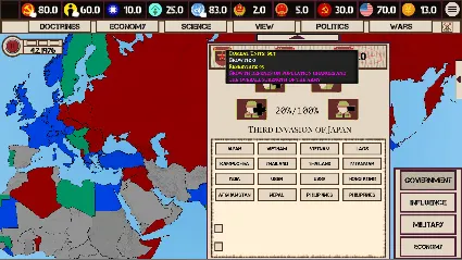 Наследие Мао: Герои Войны и Денег DLC STEAM РОССИЯ