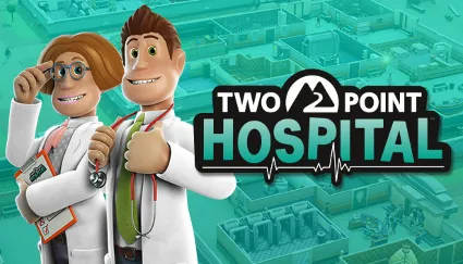🔥 Two Point Hospital | Steam RU+KZ+UA+TR+AR+CIS+CN