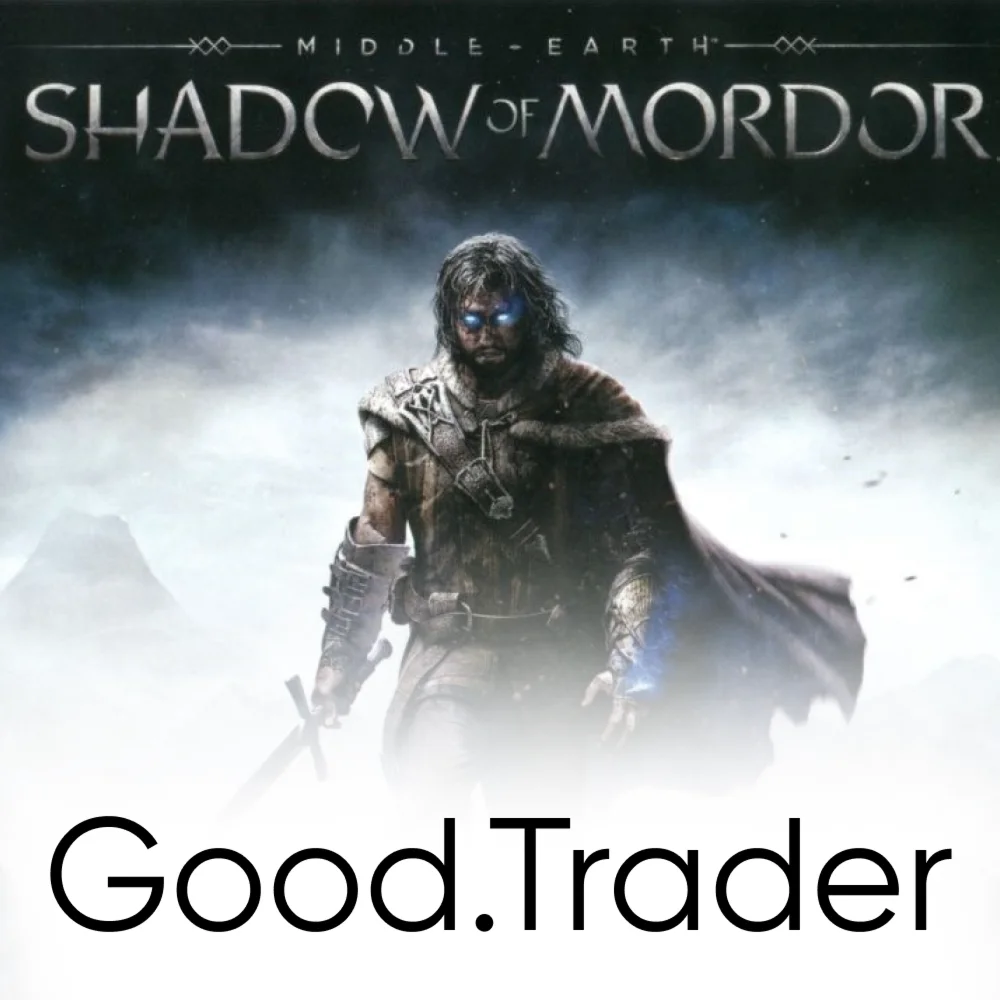 Middle-earth: Shadow of Mordor - Аренда Steam аккаунта