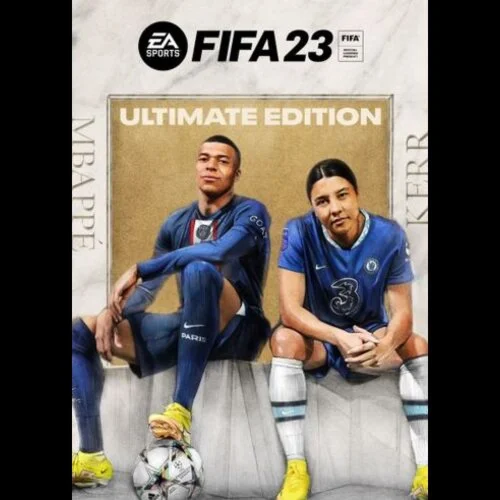 EA SPORTS™ FIFA 23Ultimate EditionPCКлюч Steam