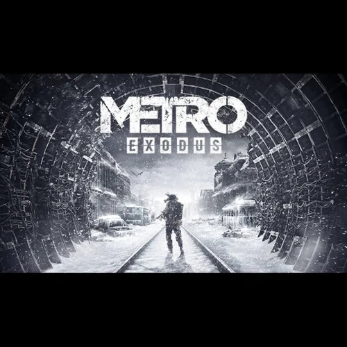 🚂Metro Exodus☢️Купить ключ Steam🧟Метро🧟Автодоставка