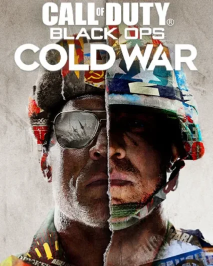 🔥 CoD: Black Ops Cold War (STEAM) 🔥 РУ/КЗ/УК/РБ/ТР
