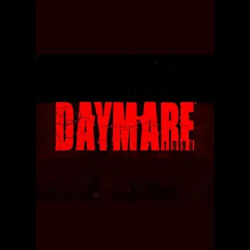 Daymare 1998????Купить ключ SteamGLOBALАвтовыдача