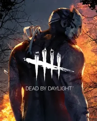 Dead by Daylight (STEAM) РУ/КЗ/УК/РБ