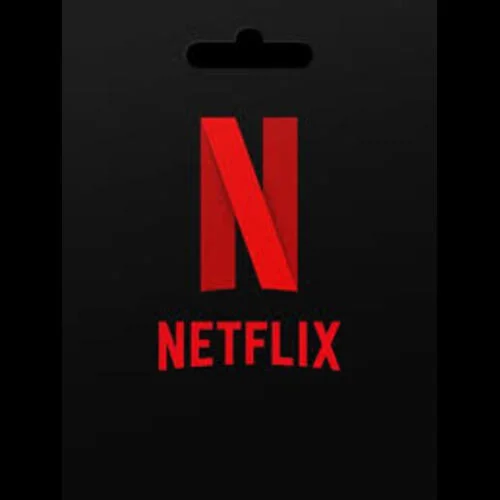 🎬Netflix Gift Card 50 AUD🍿Ключ Австралия🇦🇺